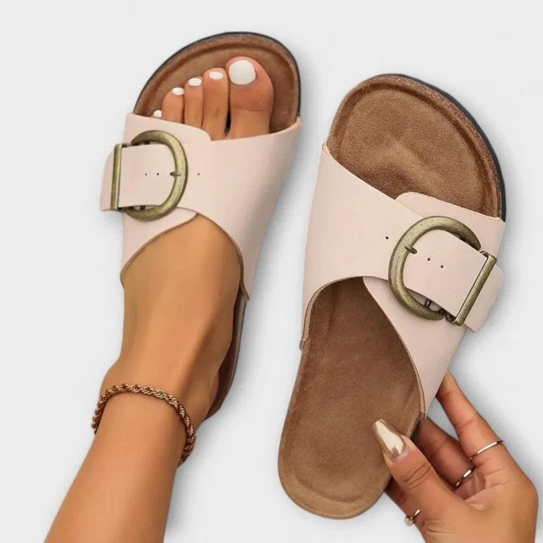 Ayasha™ | EasyStride Sandals