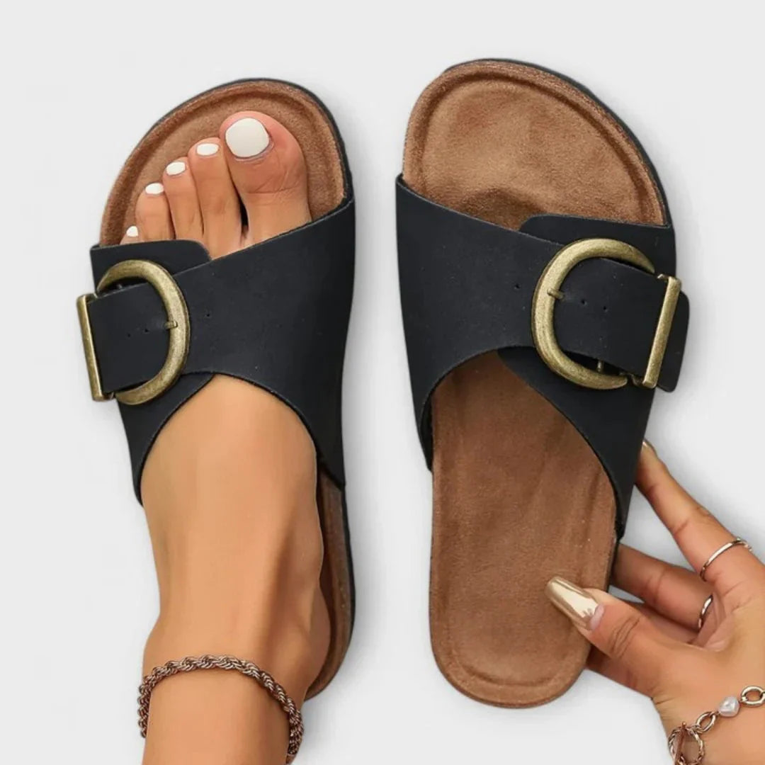 Ayasha™ | EasyStride Sandals