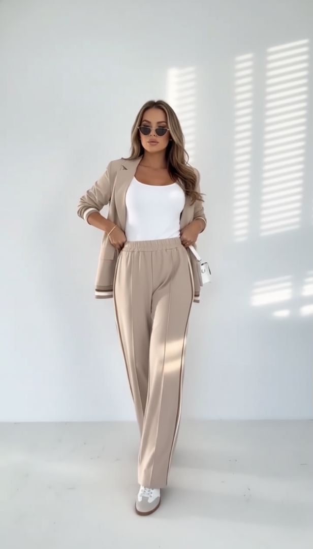 Caterina™ | Elegant Two-Piece Set