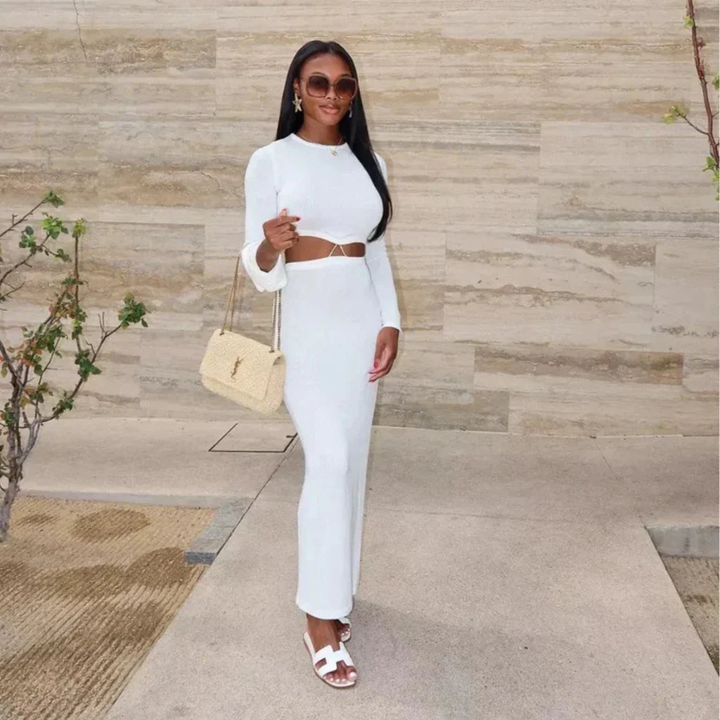 ARIS™ | ELEGANT SANDALS