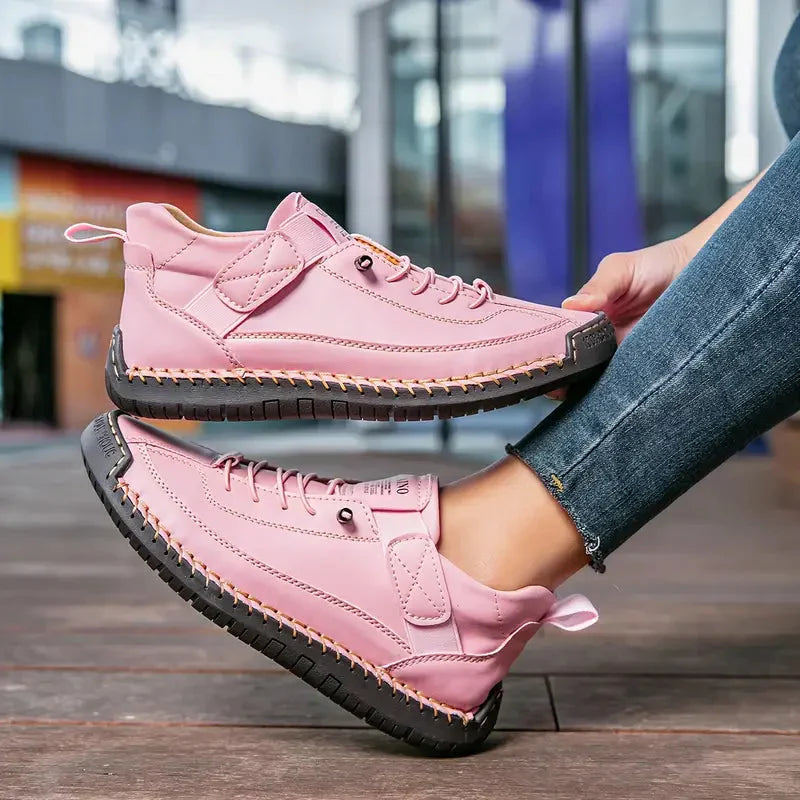 Mia™ | Comfortable Support Sneakers