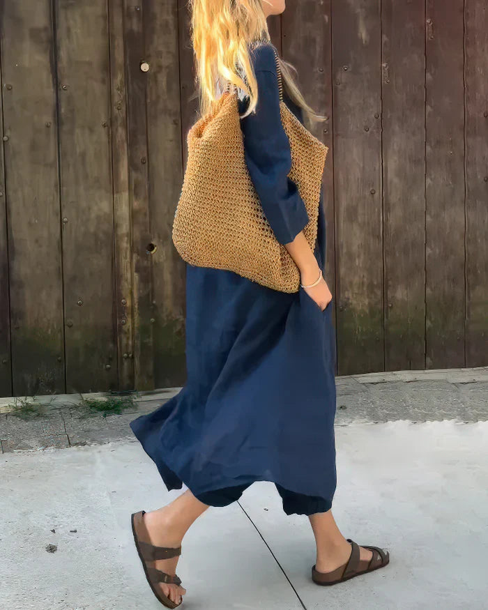 CHARLOTTE™ | CHIC TWO-PIECE SET