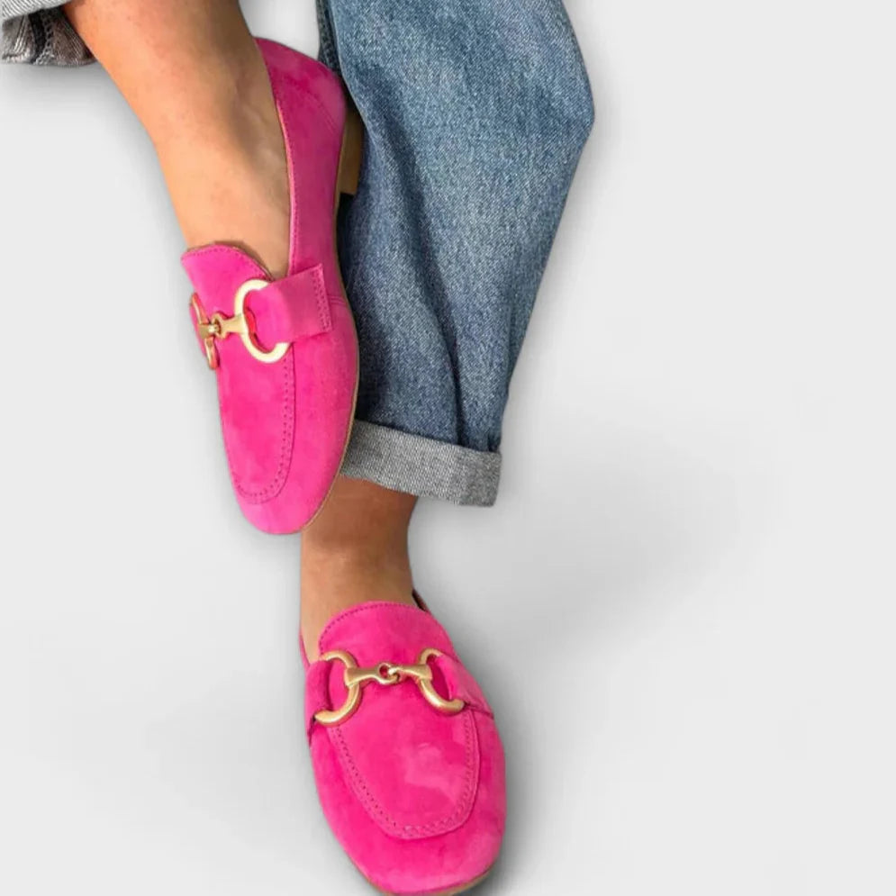 Blush™ | Casual Loafers