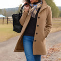 Alaina™ | Classic Coat