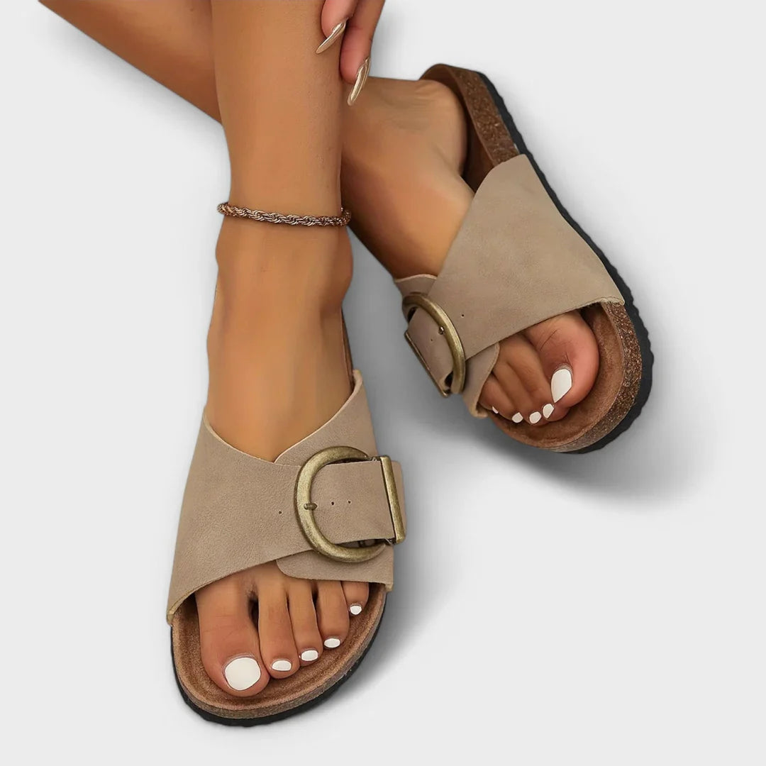 Ayasha™ | EasyStride Sandals