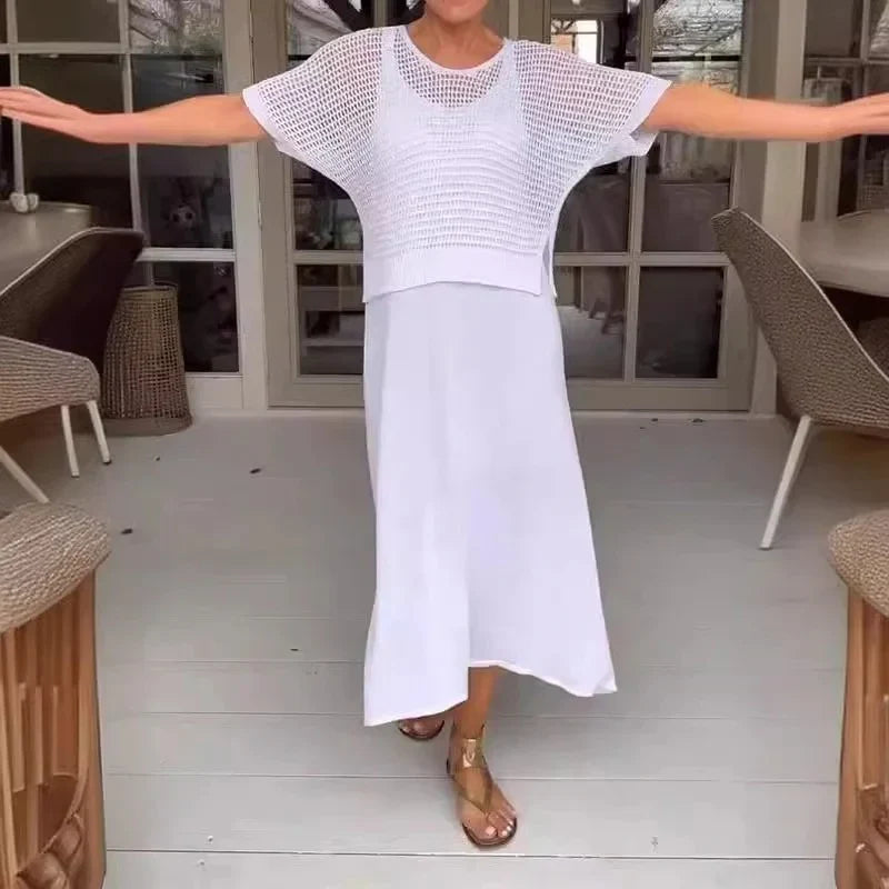 Alma™ | Breezy Two-Piece Set